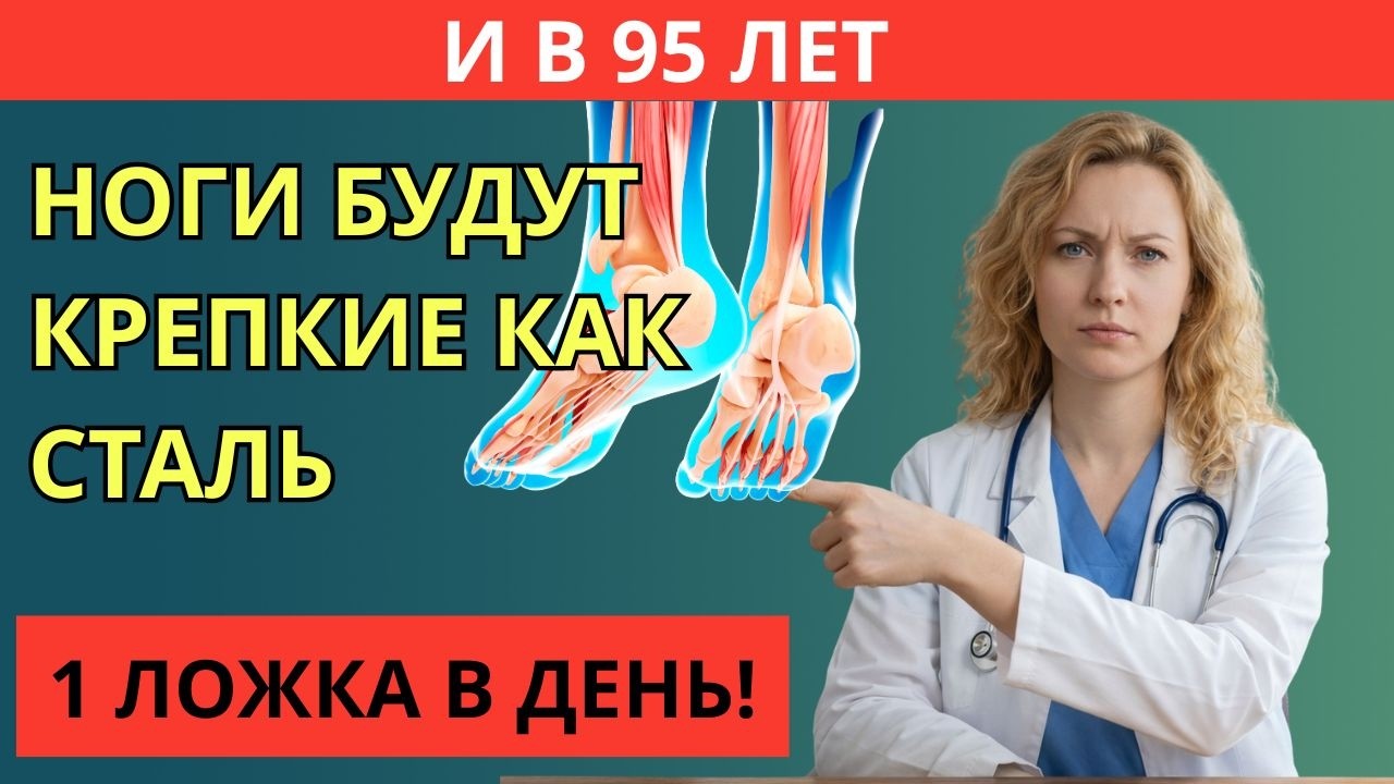 6 утренних привычек, которые помогают сохранить силу мышц после 60