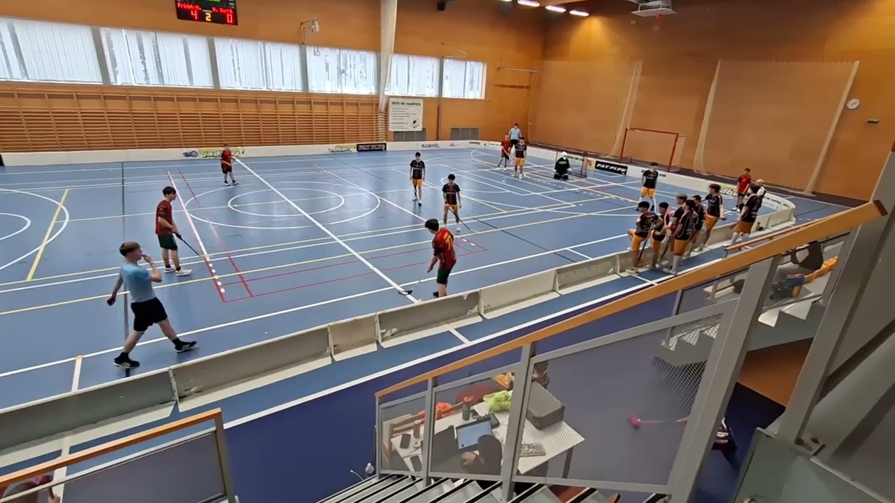 2026 02 22 STRŽI FM vs Horní Suchá
