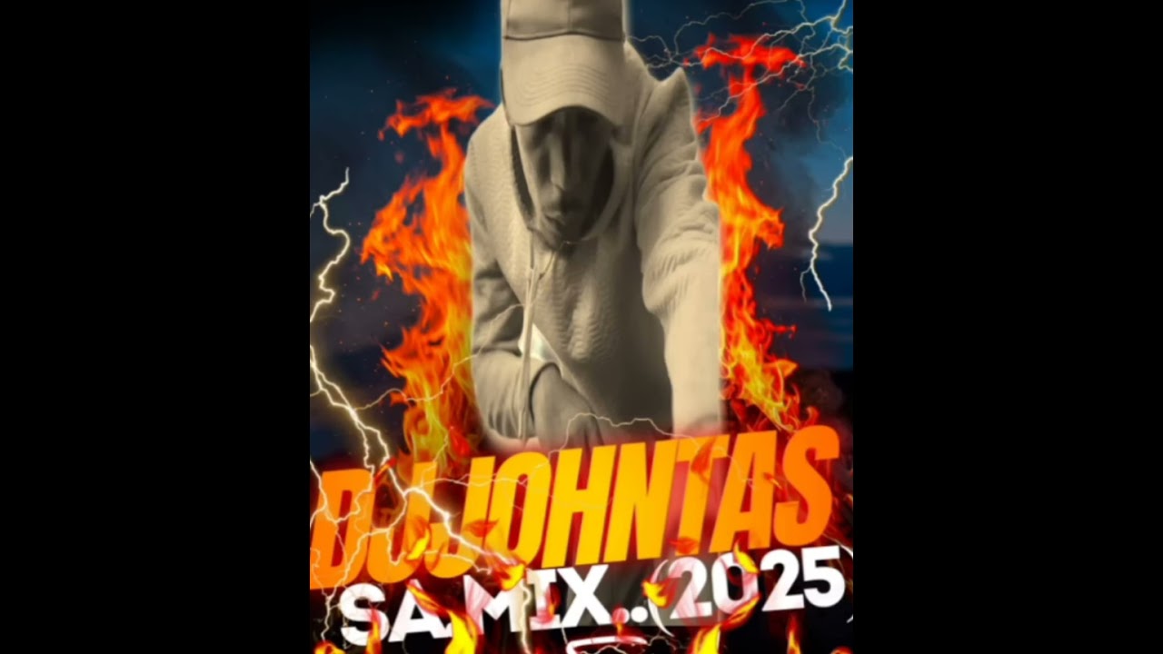 DJJOHNTAS.SA.Mix.(2025)🔊🥵💥🤘