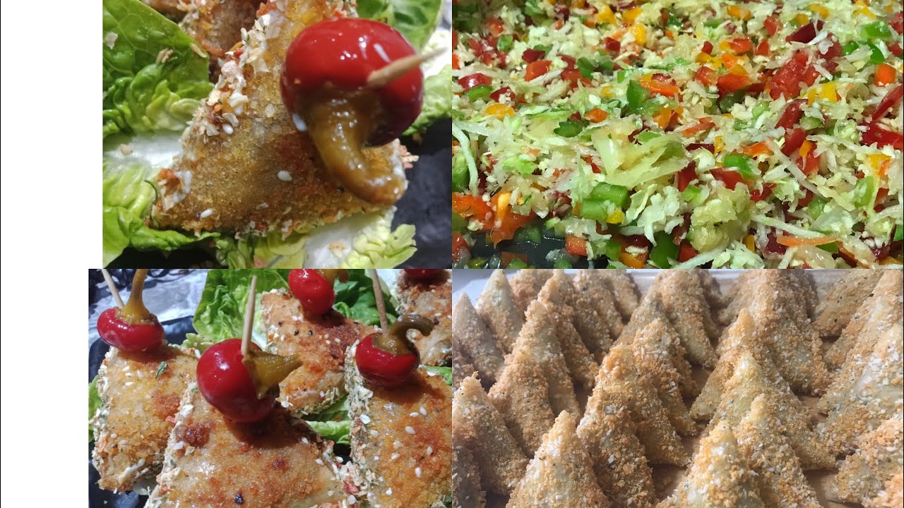 ديما مع مملحات رمضان 2022 بريوات كيحمقوا باللذة ديالهم جربوهم و ردو علي 🫑🌶🧅🥕🥦🥬🫑🌶