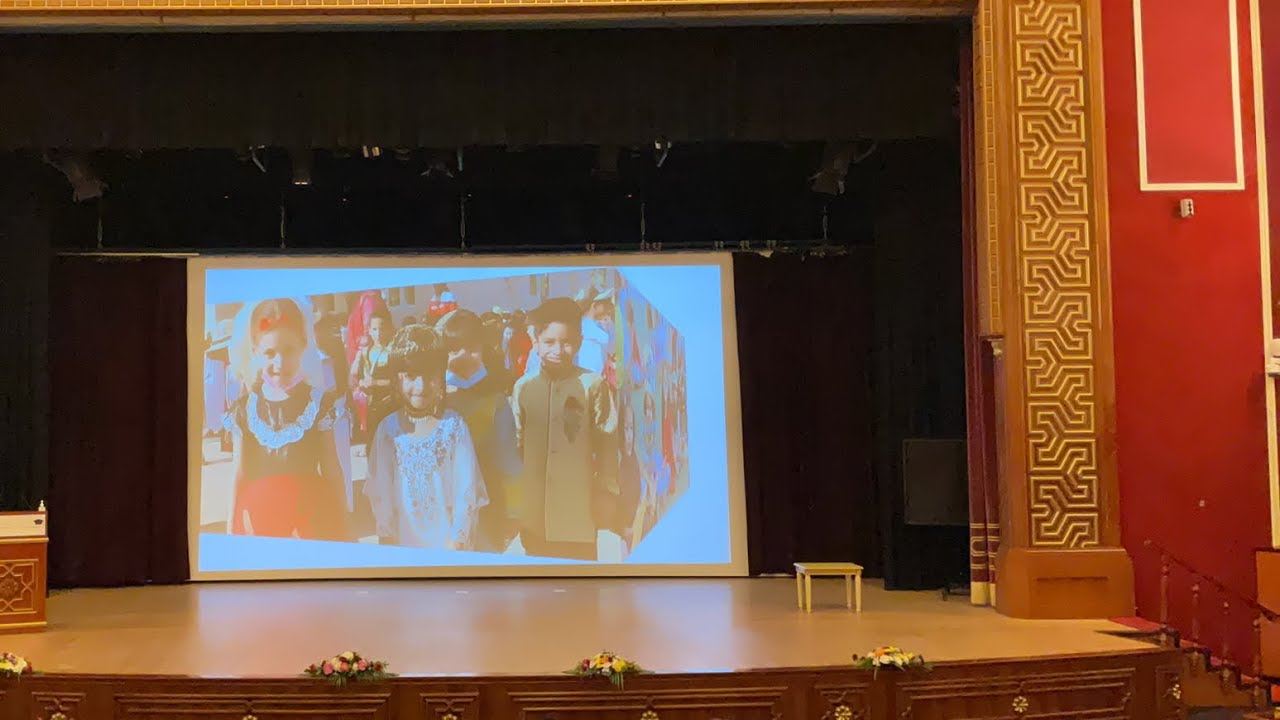 Wesgreen Int’l School, 18th Honours Ceremony 2021-22
