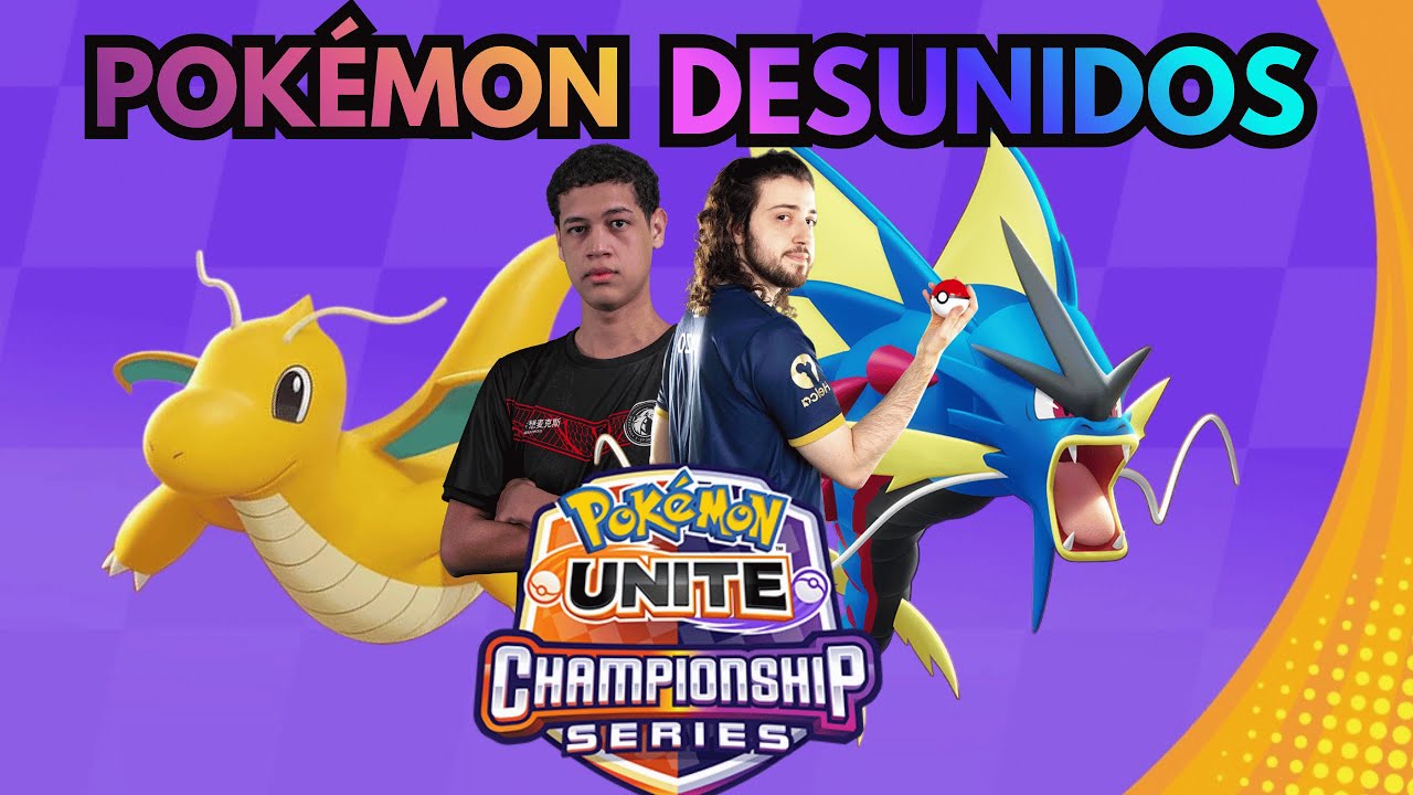 O DRAGONITE DO DU GAMES E AS MEGAS NA MÃO DOS PRÓ! MELHORES E PIORES MOMENTOS DA LIGA SEMANA 1!