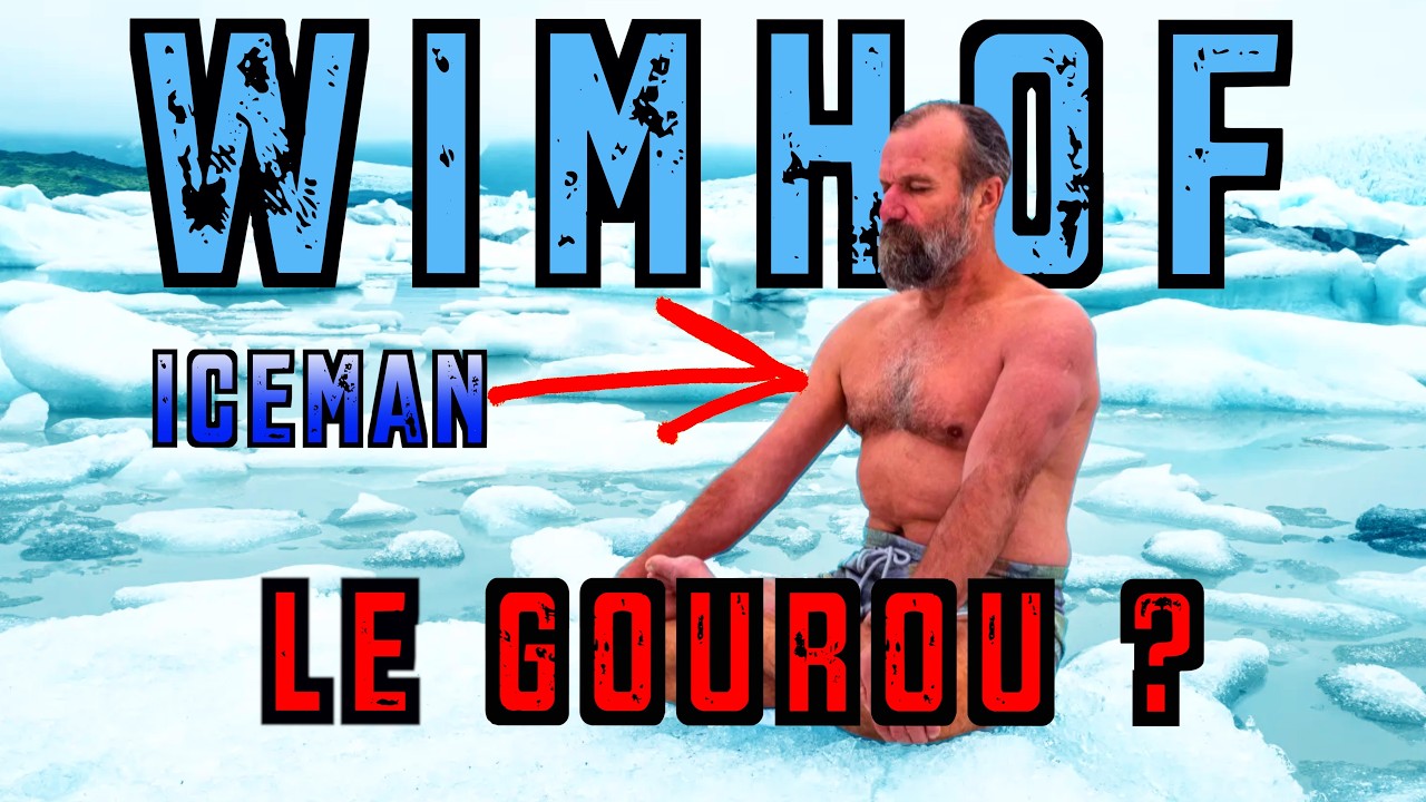 Méthode WIM HOF : Selon la science !