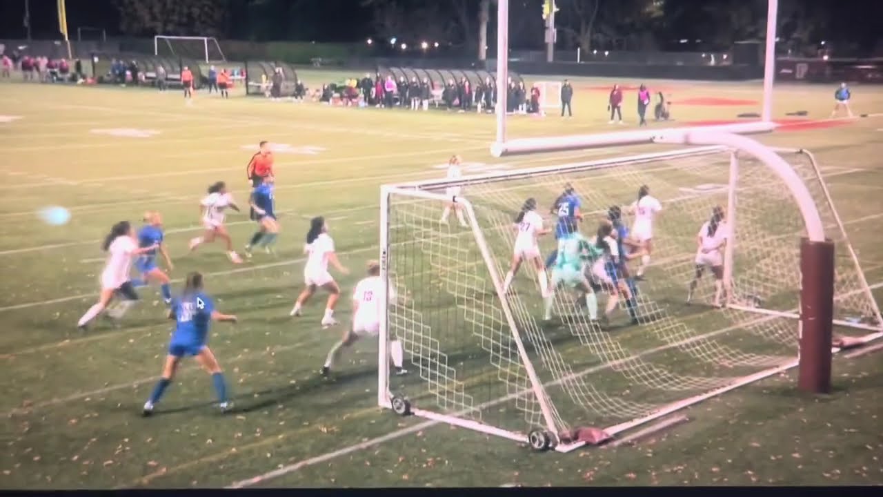 Fordham Soccer Career Highlights