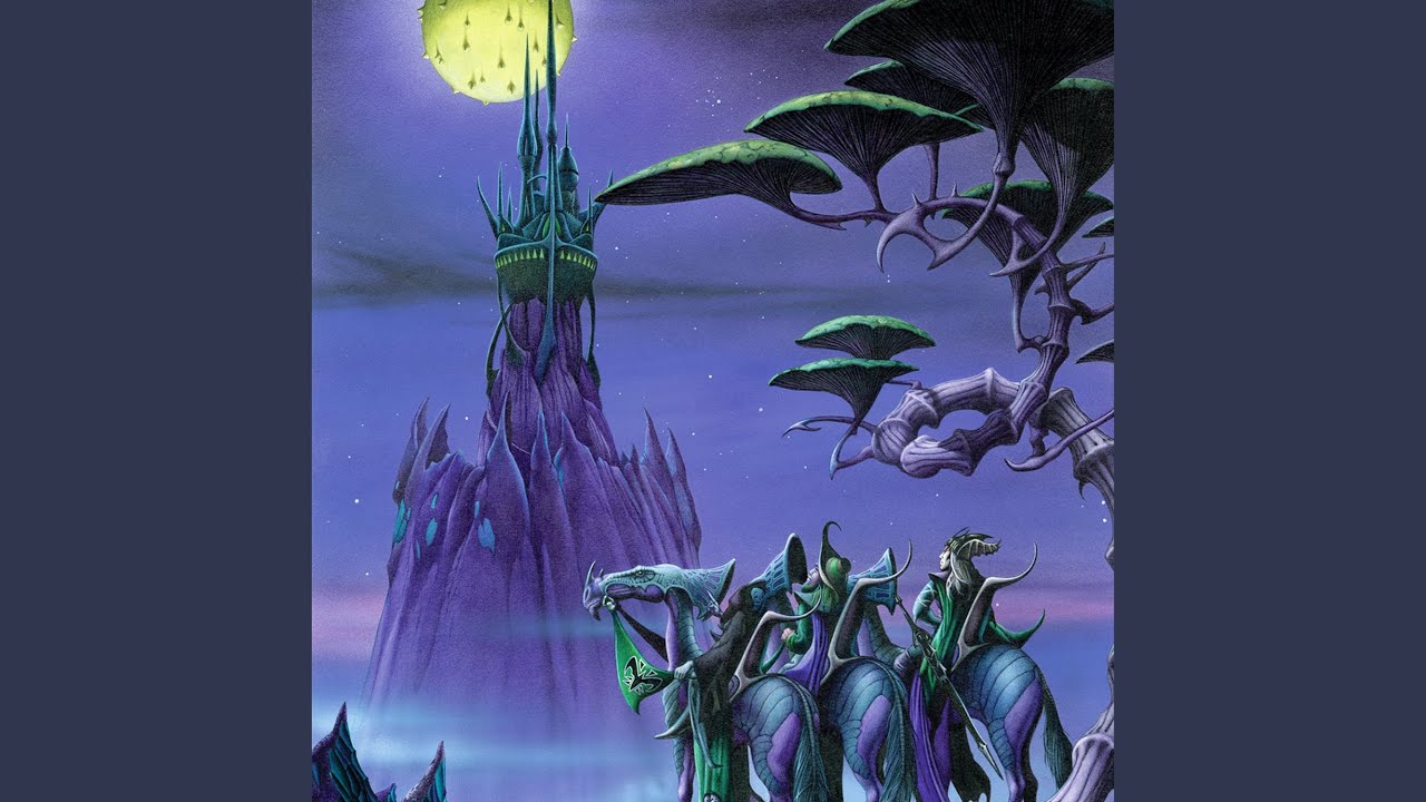 The Eary Manor