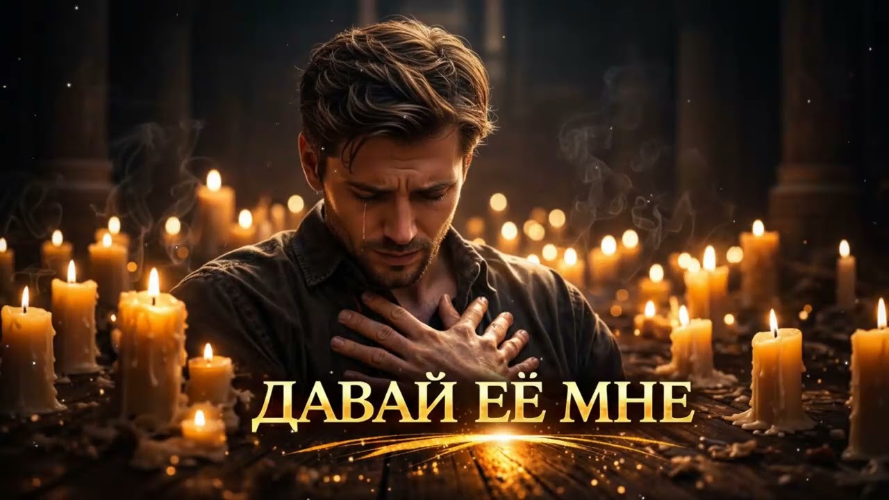 До мурашек и слёз | Мужские духовные песни о любви и верности 2026
