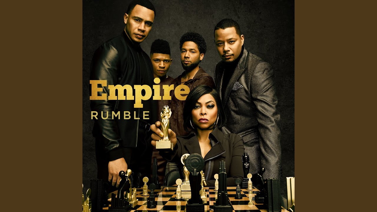 Rumble (From 