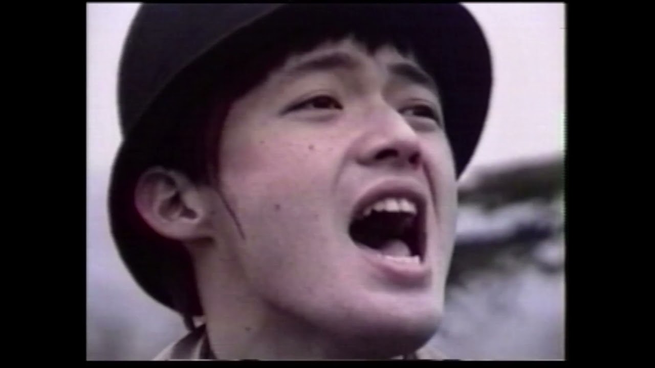 ぼくらのハレー彗星／the PILLOWS