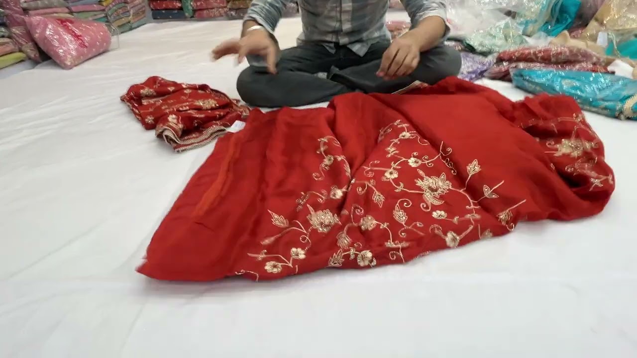 Vlog 196 GULATI CLOTH HOUSE JALANDHAR  +919501020306 