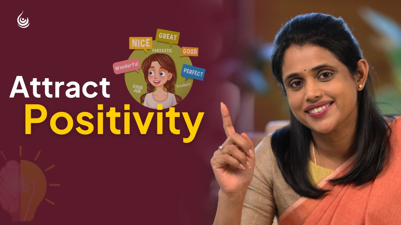 How to Stop Negative Thinking (Without Forcing Positivity)