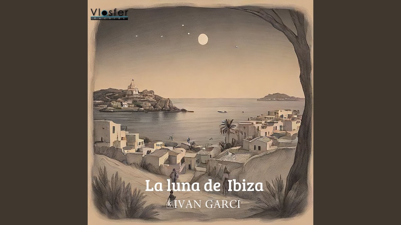 La Luna De Ibiza (Short Version)