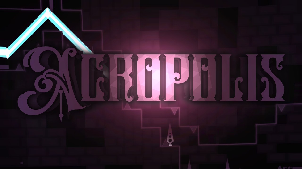 [FLUKE FROM 57x2] Acropolis 100% (jank demon)