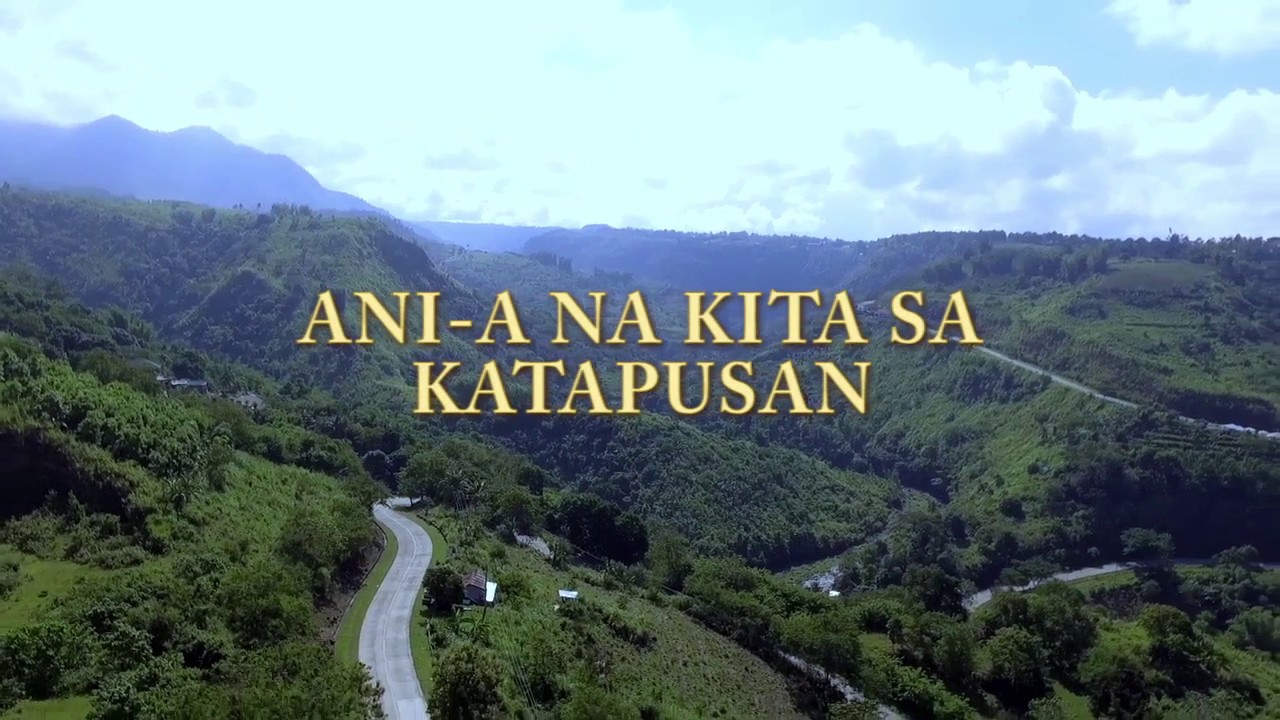 Ani-a na Kita sa katapusan