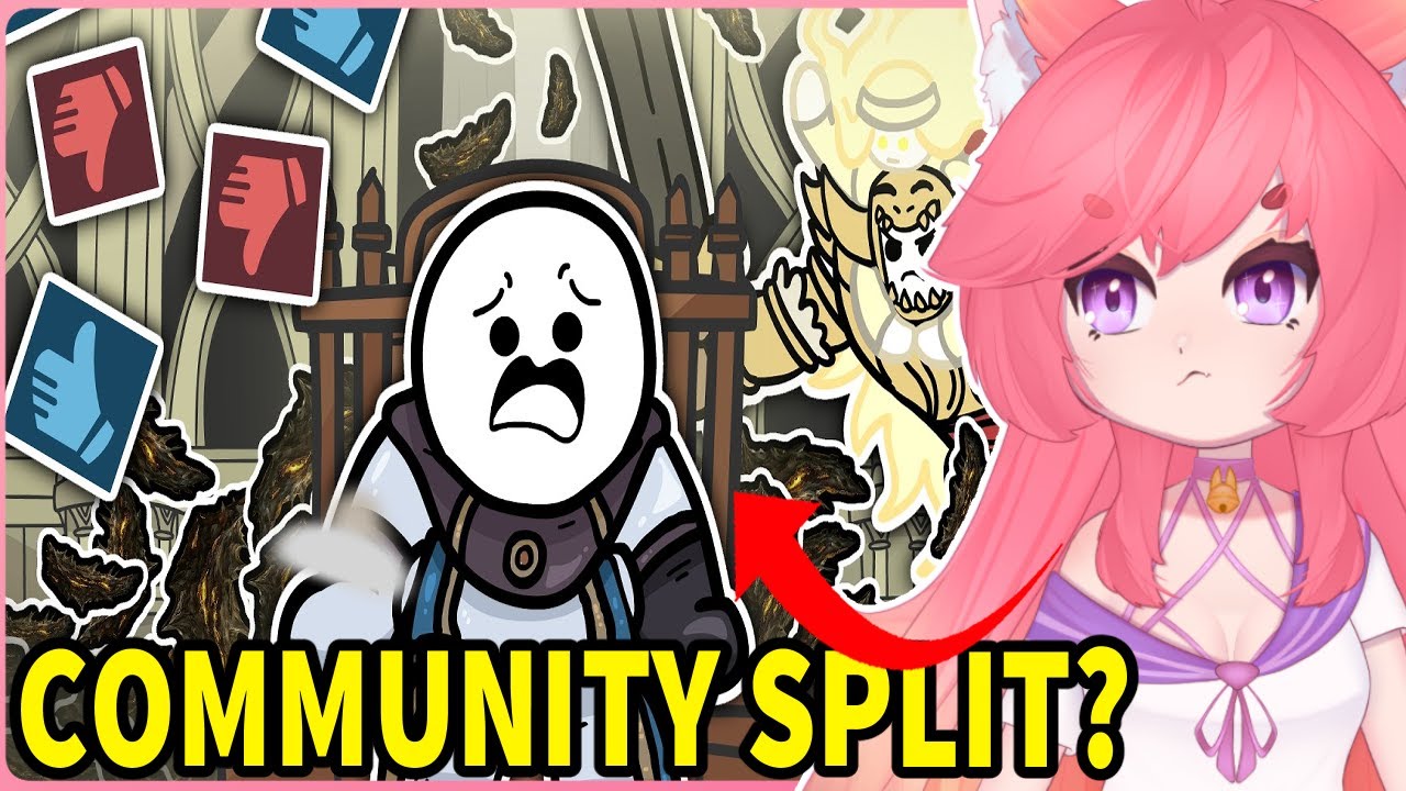 This Elden Ring Item BROKE The Entire Fanbase? | CircleToonsHD React