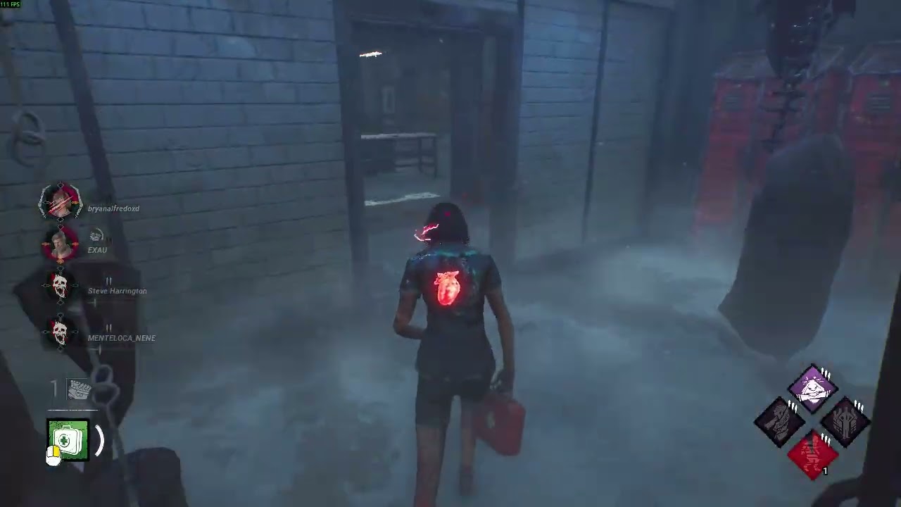 Dead by Daylight 2026 02 02   23 14 19 06