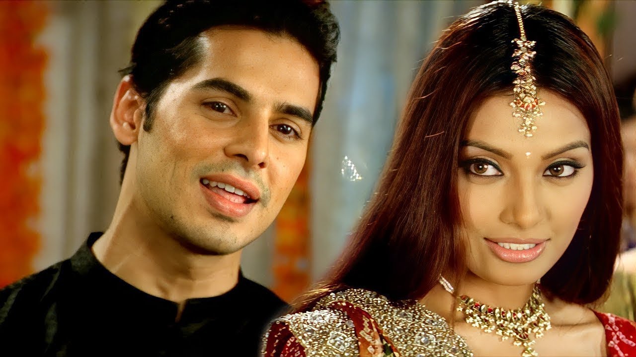 Main Agar Saamne Aa Bhi Jaaya Karoon | Dino Morea | Bipasha Basu | Wedding Song | Raaz Movie Song