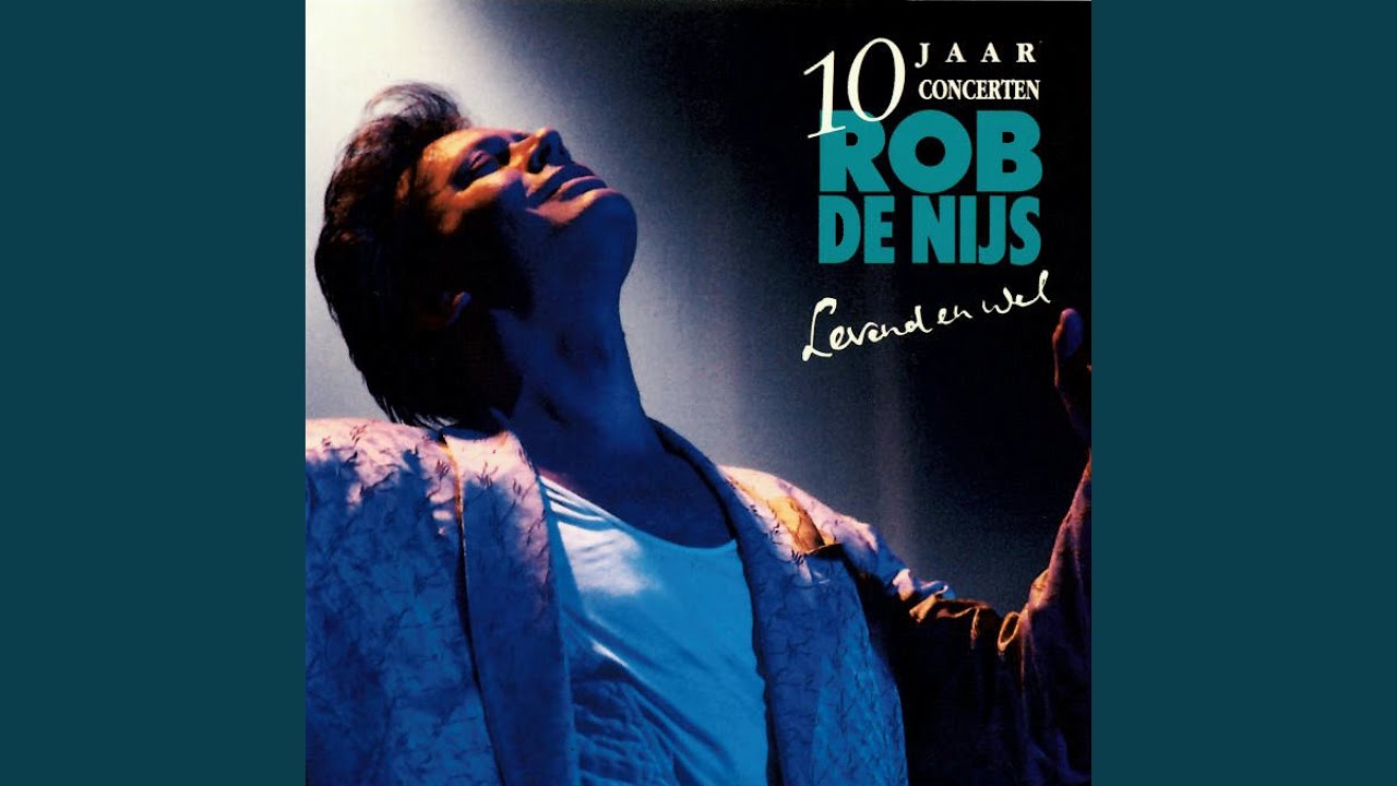 Ontmoeting (Live / Remastered 2022)