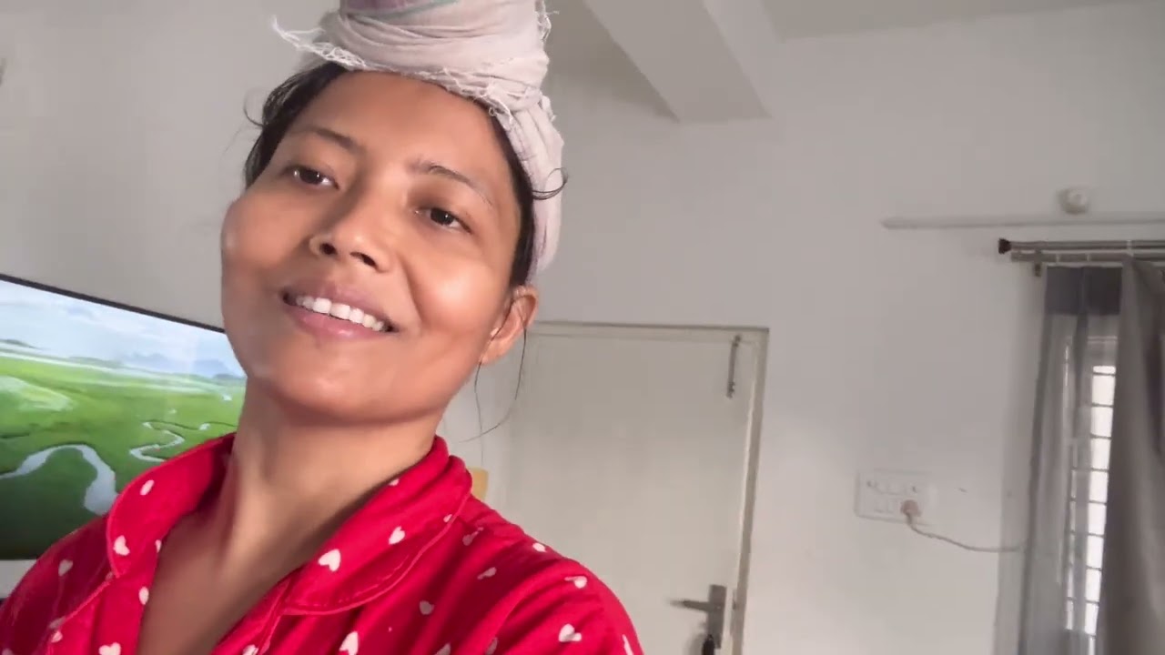 Sunday vlog/ aji ekdom gharote rest lolu/a lazy day✨
