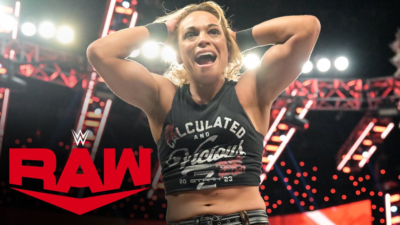 Zoey Stark emerges victorious in Women&rsquo;s World Title Battle Royal: Raw highlights, Nov. 6, 2023