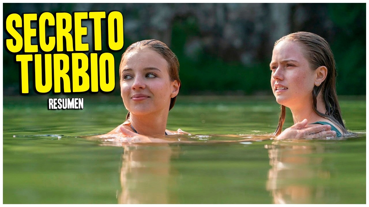 Entraron a una ISLA PROHIBIDA y Descubrieron UN TERRIBLE SECRETO  | Resumen EN MINUTOS