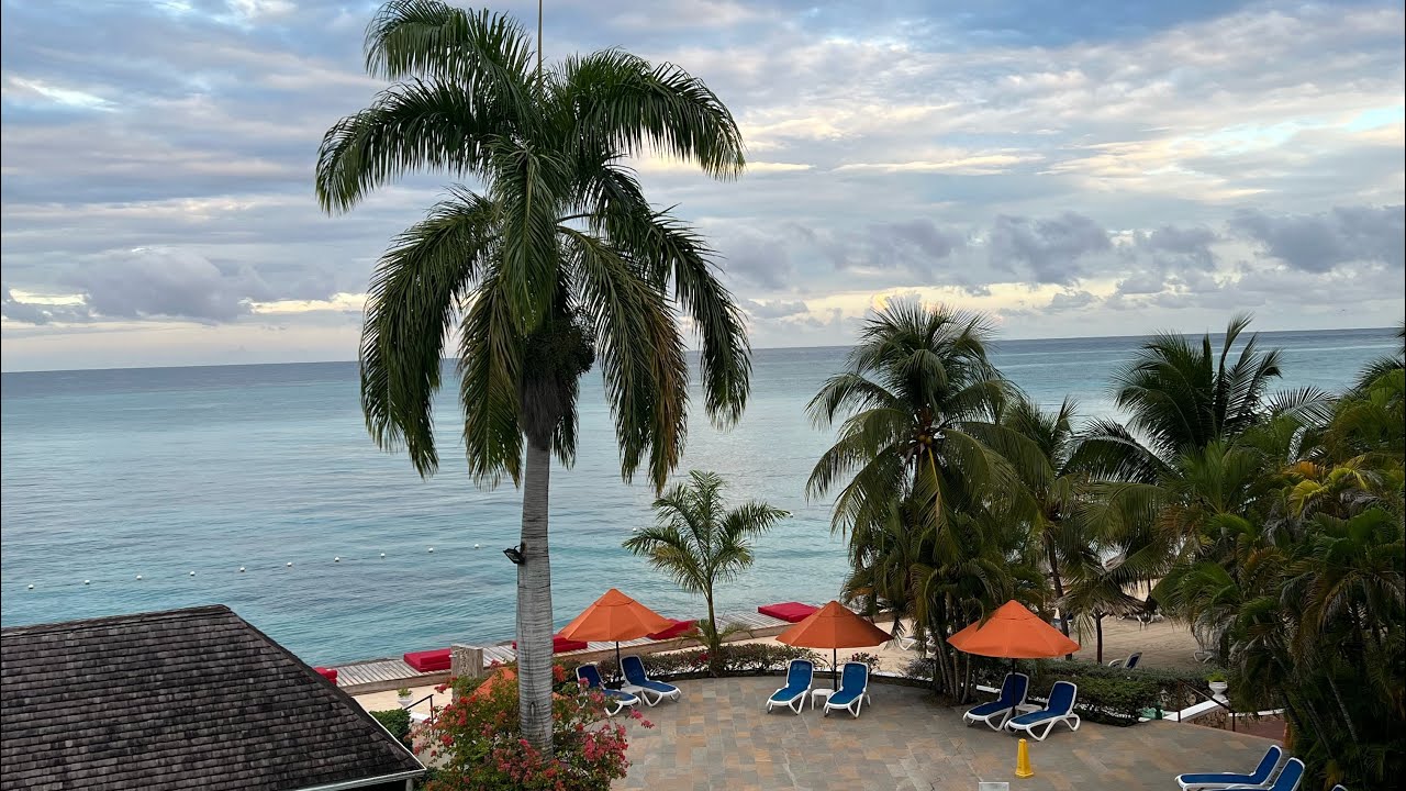 Review | Royal Decameron Beach Club Montego Bay 🇯🇲