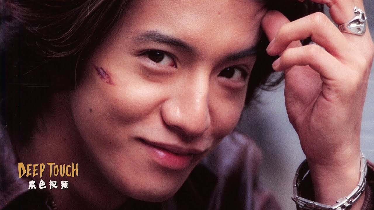 【本色87期】被封神近30年，木村拓哉却从未说过自己是偶像