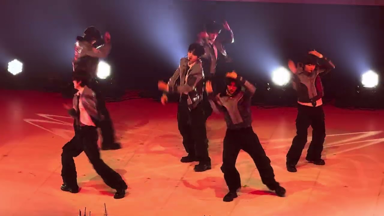 260118 KickFlip 킥플립 “Like A Monster
