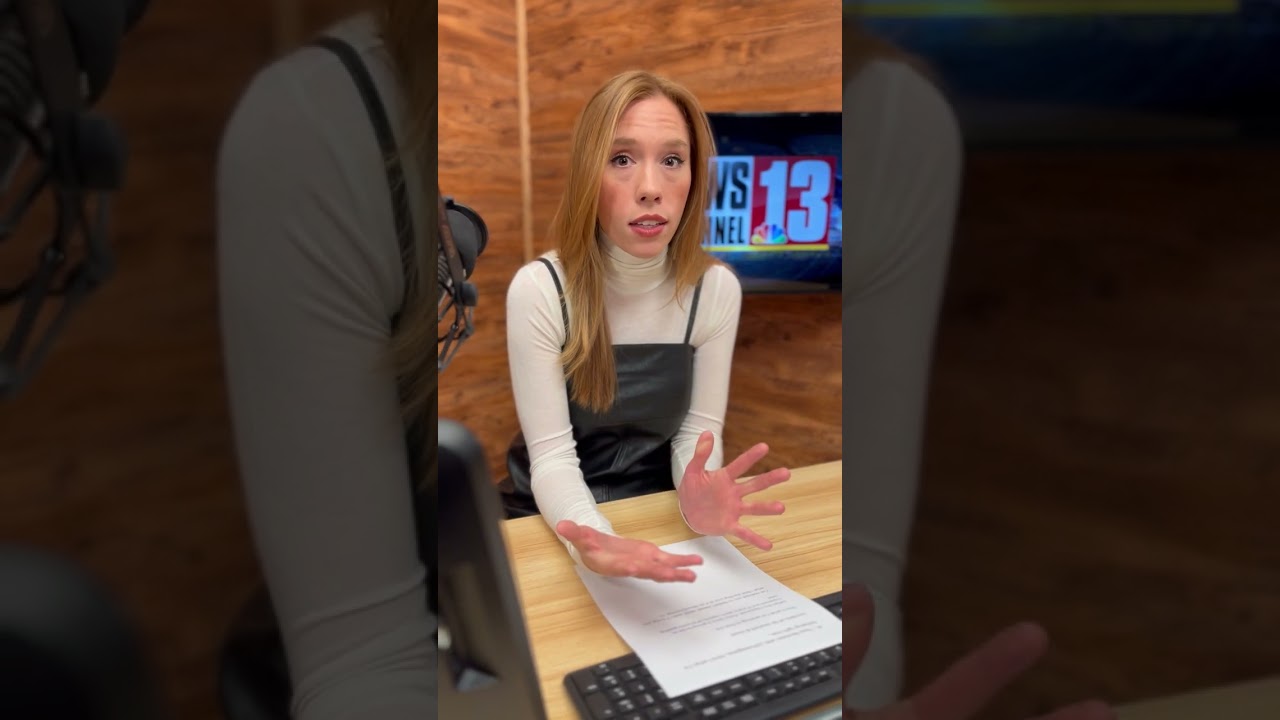 #13Investigates Claims of improper food storage at #Aldi
