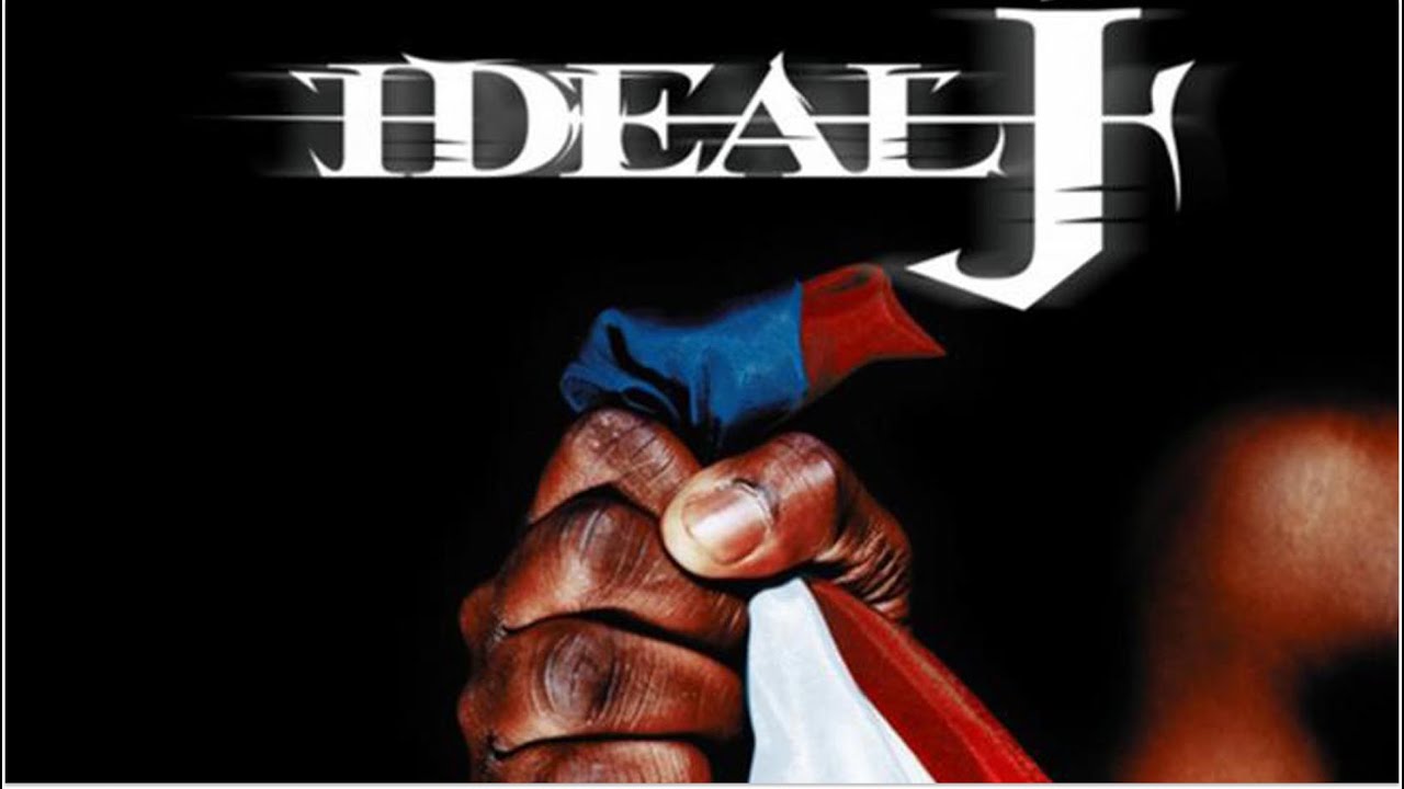 Ideal J - Le combat continue