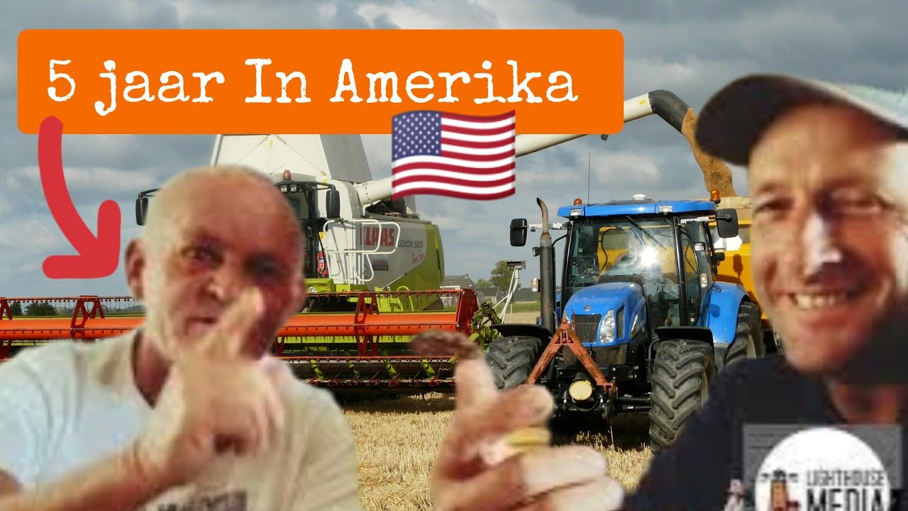 5 jaar op H2a - Interview met Koos De Ridder #h2a