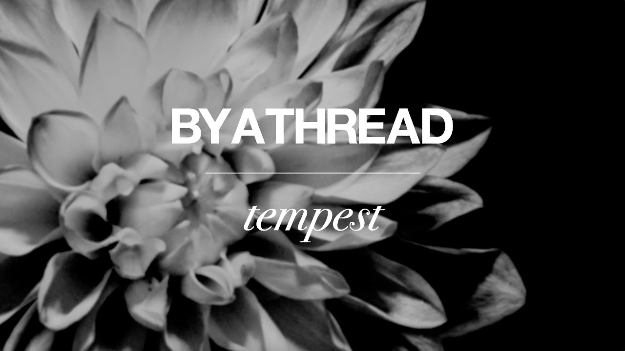 By A Thread - 