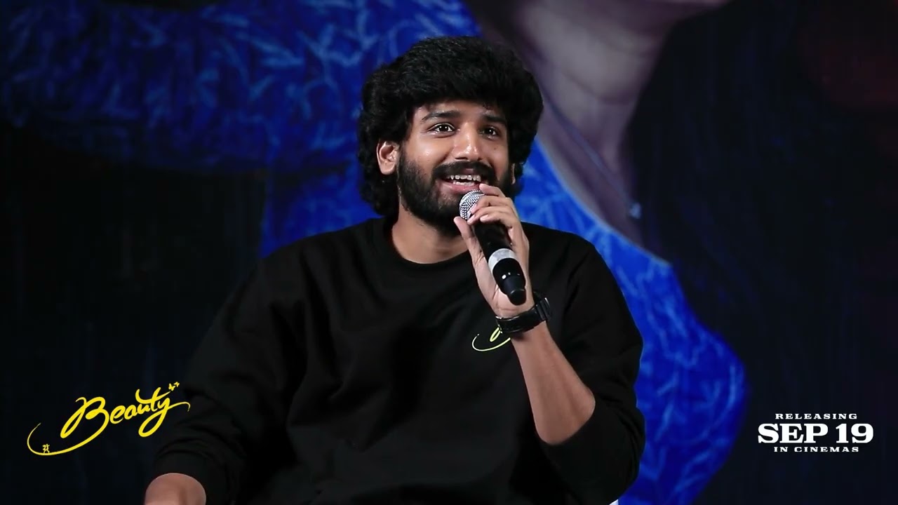Beauty Memers Meet |  Ankith Koyya, Nilakhi Patra | Vijay Bulganin | Jss Vardhan | Naresh Vk