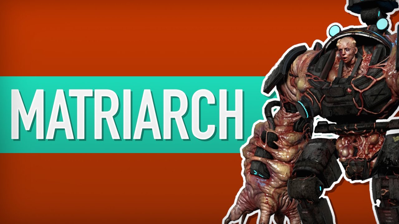 Killing Floor 2 | How to Defeat the Matriarch