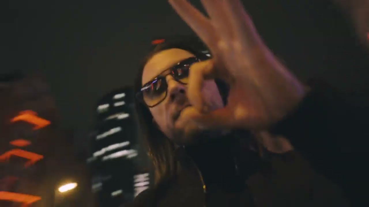 MALIK MONTANA x MACIAS x ASTROGXRAL 