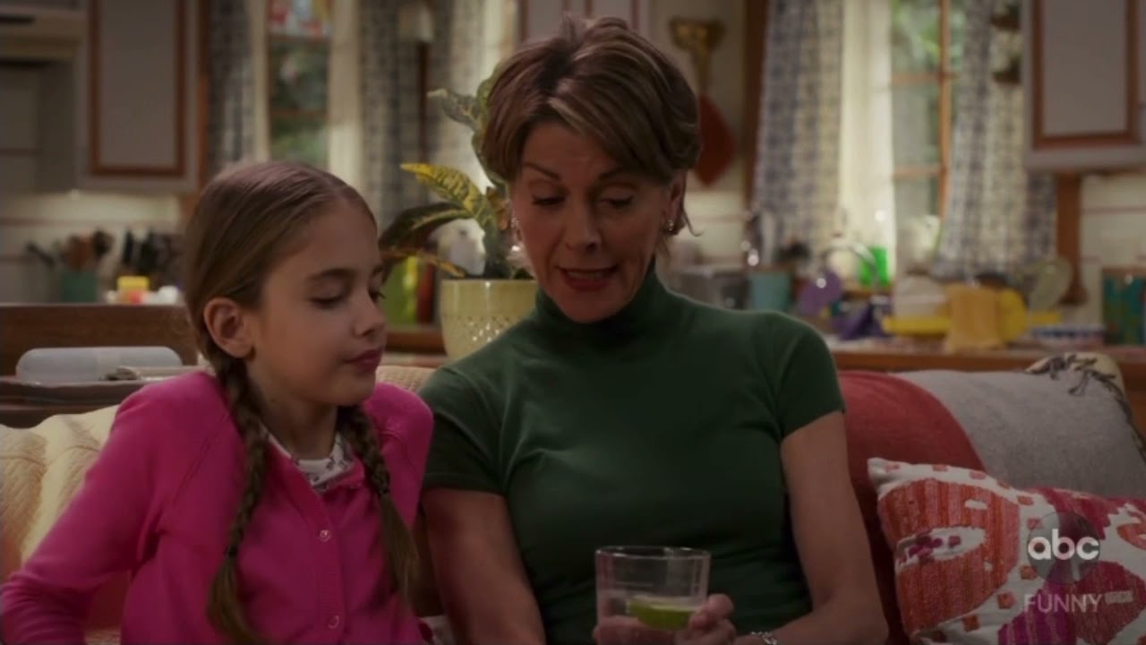american housewife - best of kathryn (wendie malick)