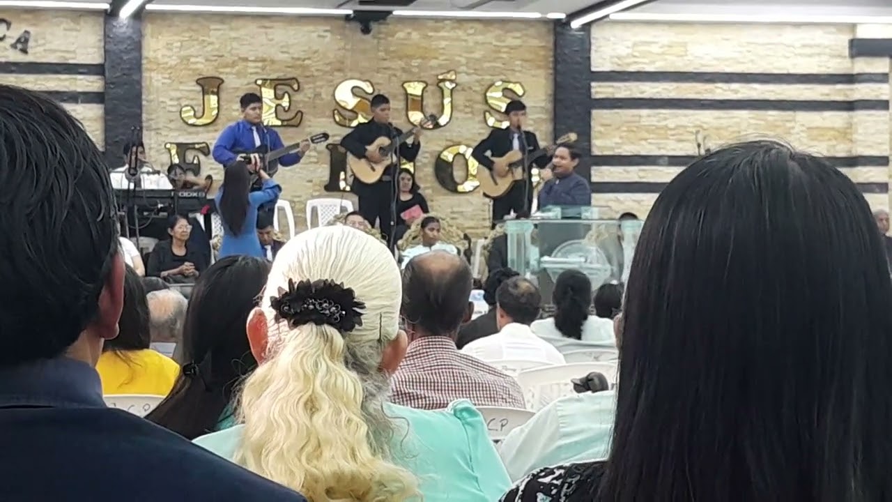 Yo te presento.....Ieanjesus39 