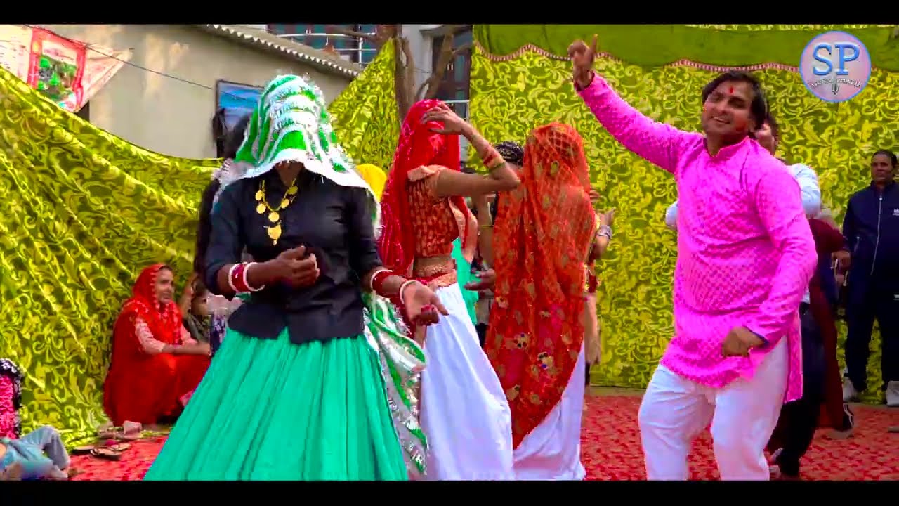 Holi Rasiya 2026 ll दे बता डॉक्टर बेमारी ll Sanjay Panwar  Holi Song 2026 ll New Holi Rasiya 2026