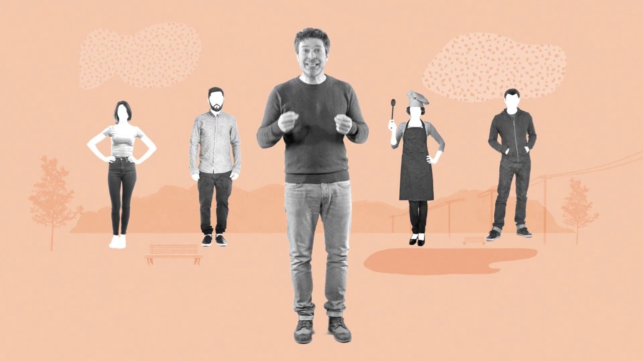 Le développement social : Au cœur de notre quotidien