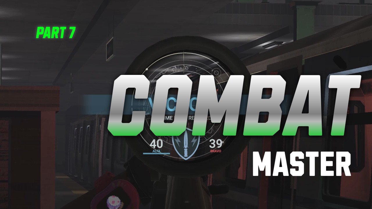 Playing Combat Master in 2026 | No Commentary Gameplay | Part 7