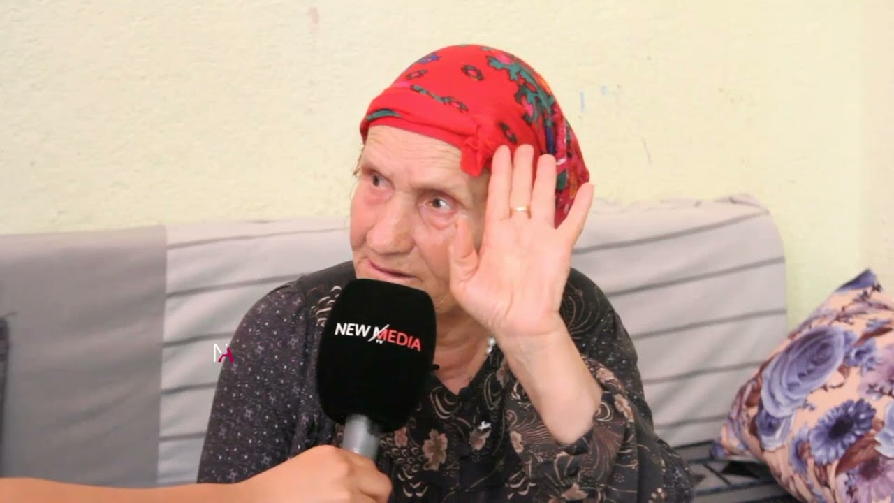 حصري من القصرين : إبن يعود من الغربة 