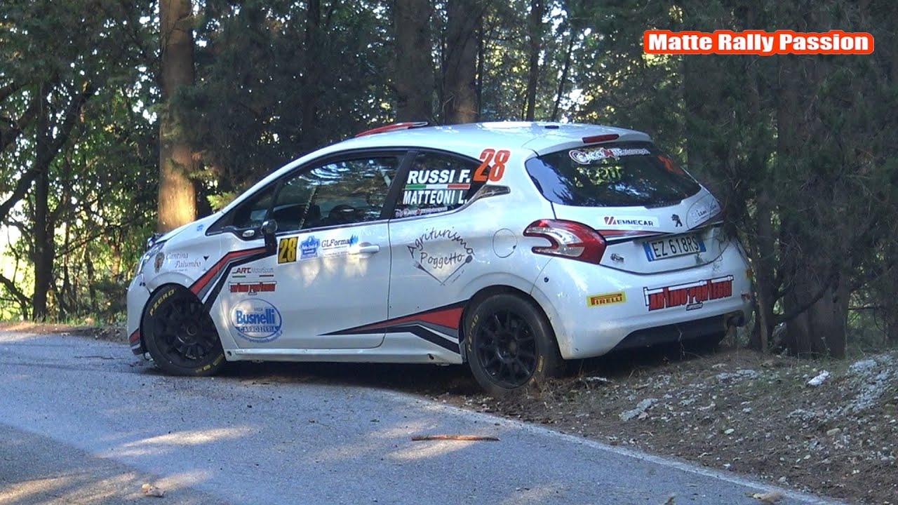 Ралли Город Скандиччи 2025 | ОШИБКИ И ПОКАЗАНИЕ | МИКС-ПАССАЖ