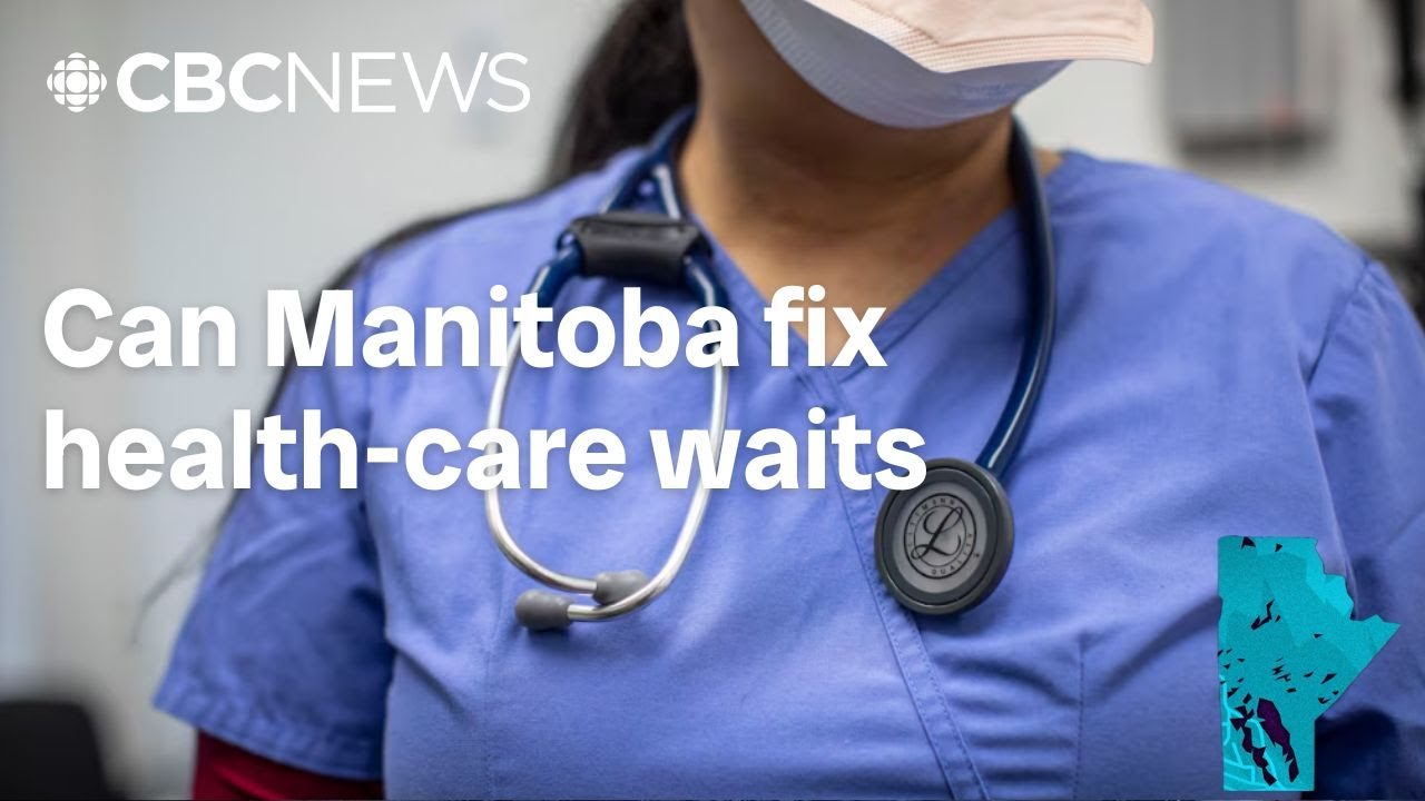 Can Manitoba fix health-care waits in 2026?
