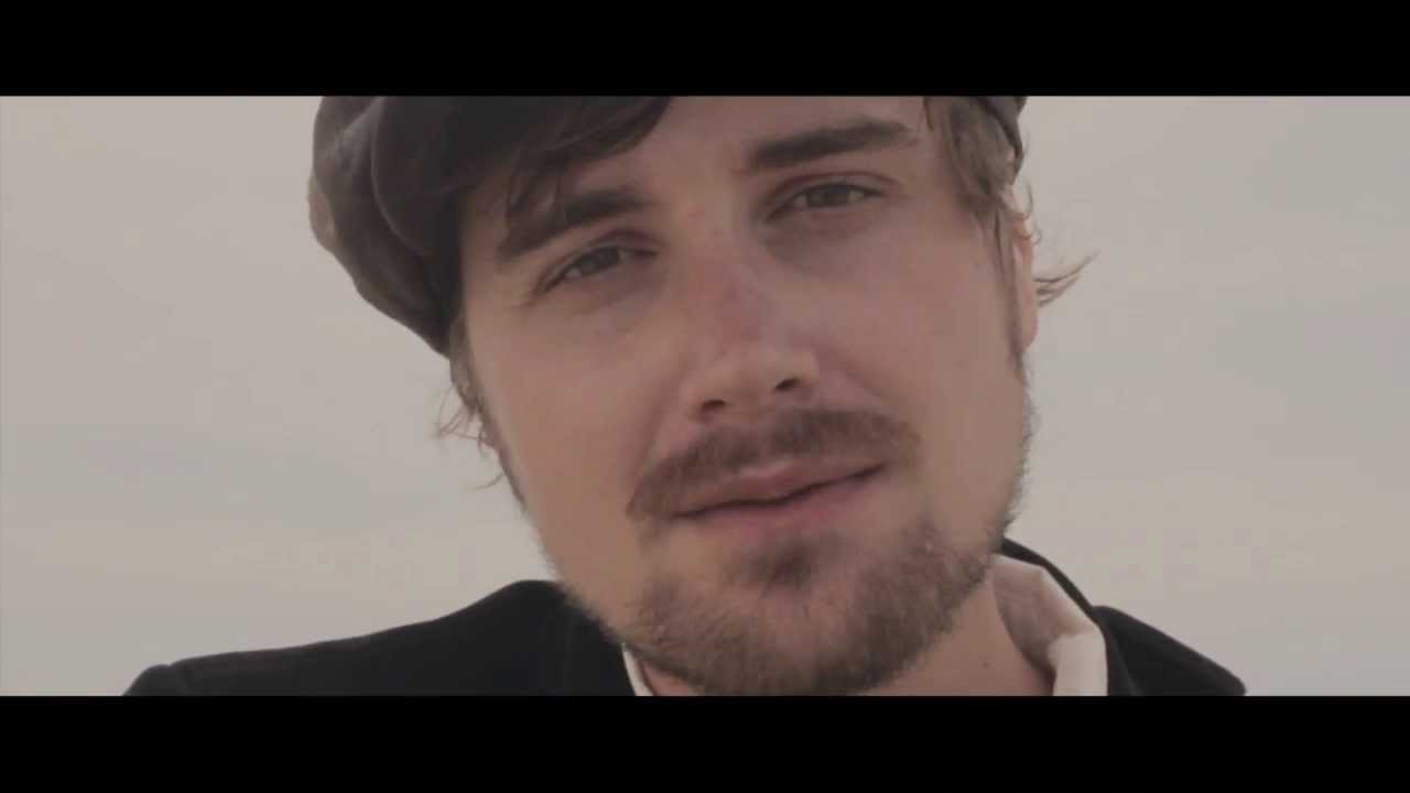 Harry Hookey - Man on Fire (Official Video)