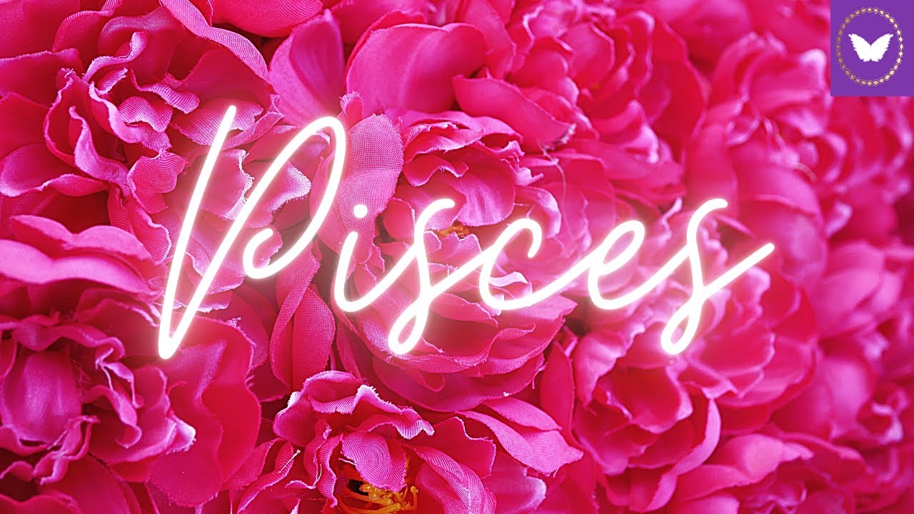 Pisces they have something to confess to you! 💕March 2022 Tarot Reading