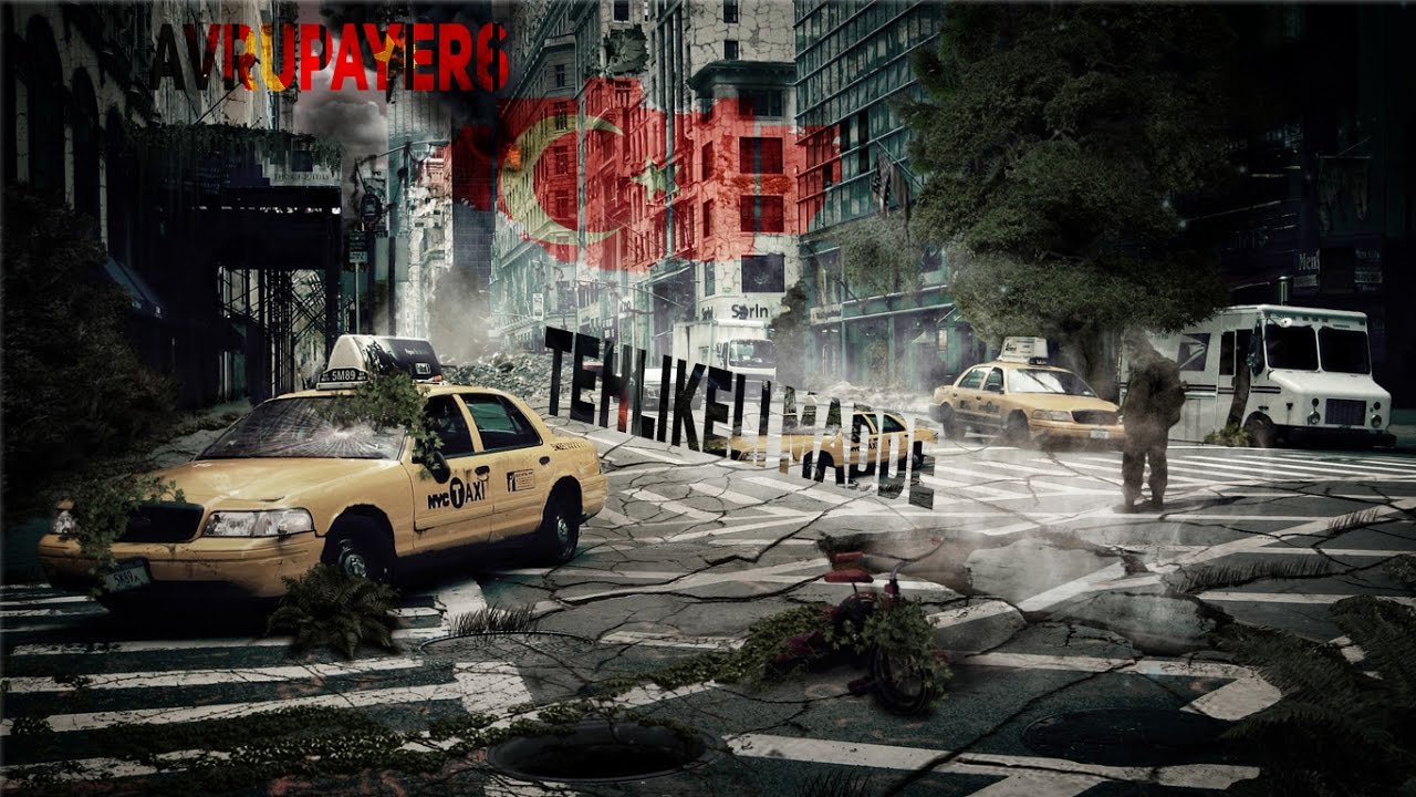 Tehlikeli Madde - Sevdim ama Sevilmedim (Dj Akman - Mc Serkan feat Crazy Ossie)