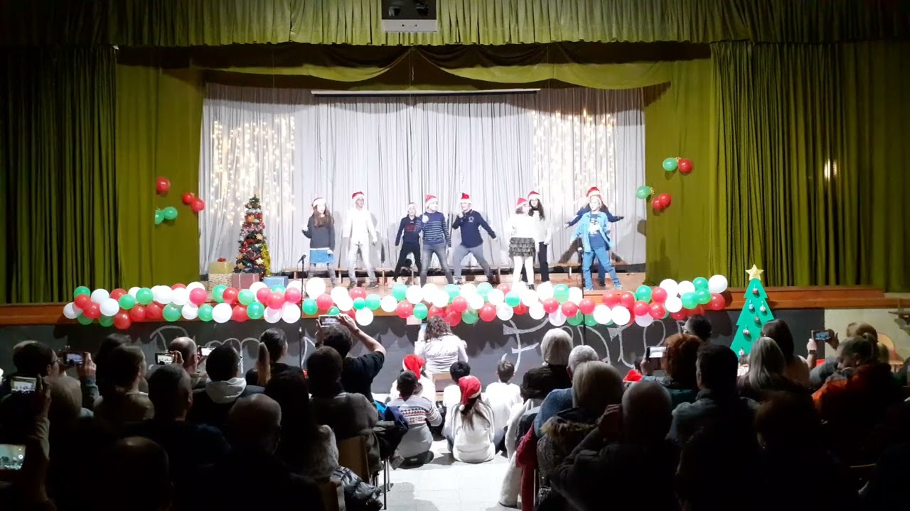 Festival de Nadal - 4t, 5è i 6è (Part 2)