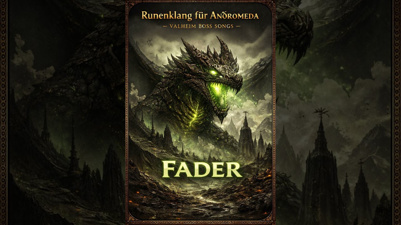 FADER