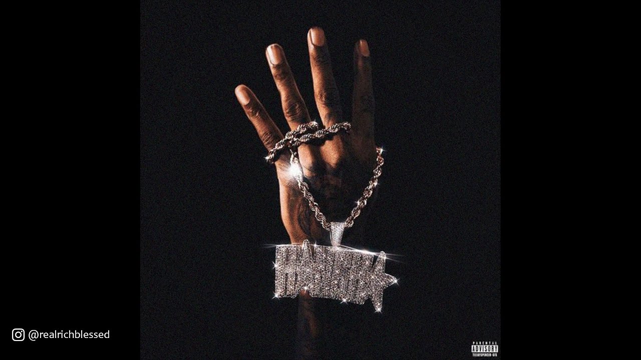 (FREE) Key Glock x Young Dolph Type Beat 2025 - 