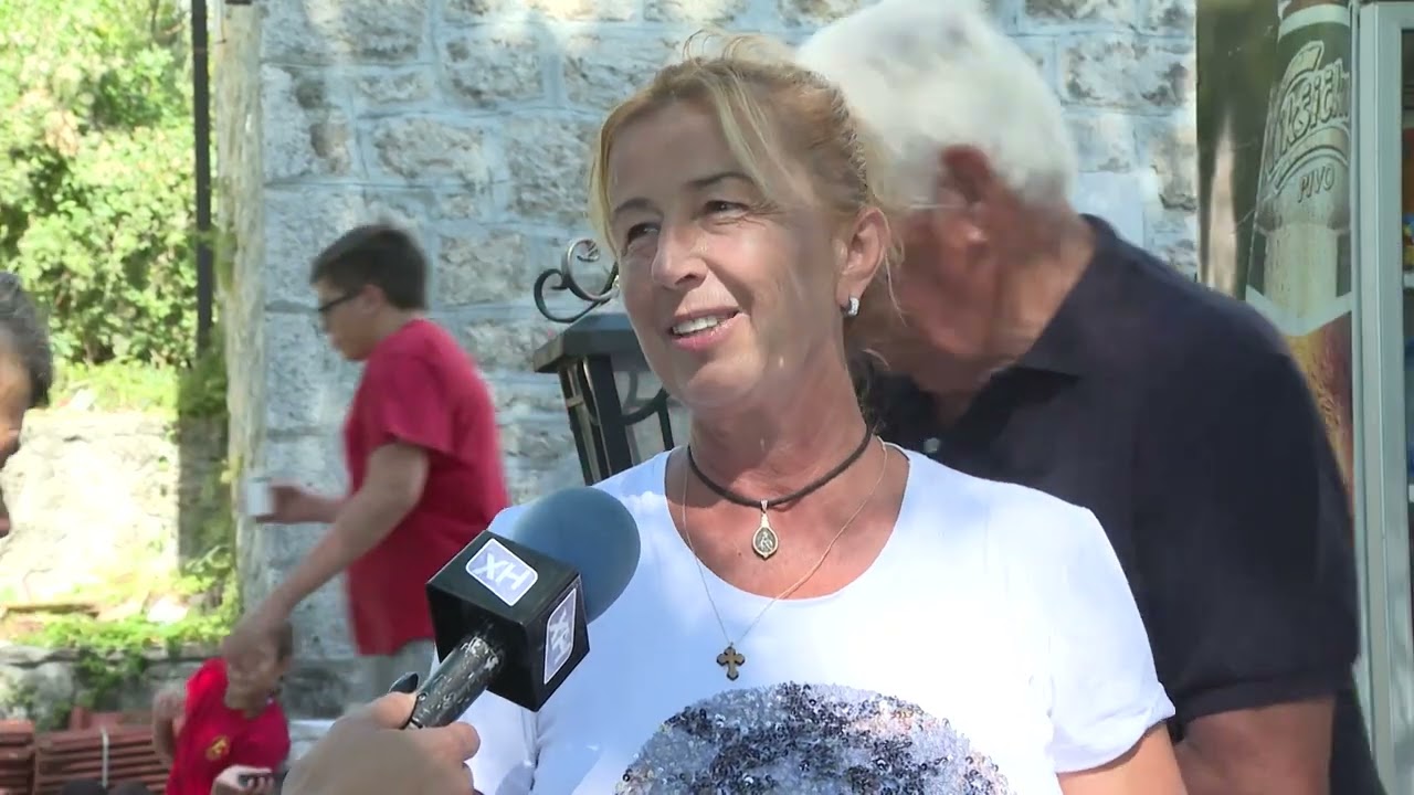 RTHN - More i zaleđe - 22.09.2023 - O prvoj „Krtolijadi“ održanoj na Kamenom