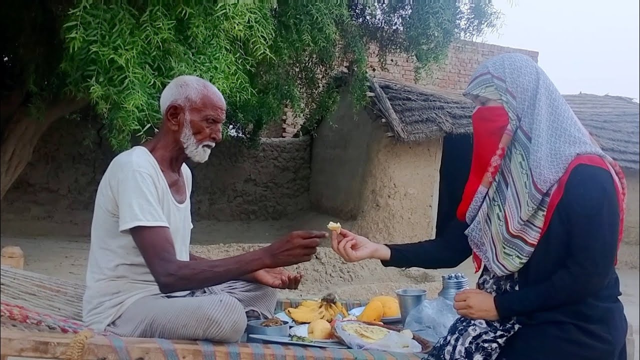Don't let hunger, loneliness and poverty kill me even on Eid|Raahe insanyat|Aao madad krayien